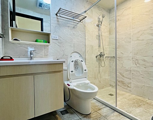 台中北屯蝴蝶橋浪漫滿屋-佳昂太和2+平車拎包入住 - Image 9