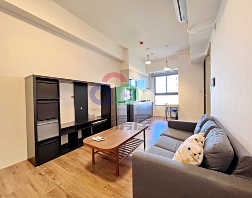 西屯大城仰雲~漂亮全配2房附休旅車位~ - Image 2