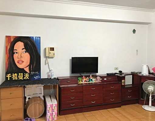 近中山國中捷運站北大民生校區優質電梯雅房 - Image 8