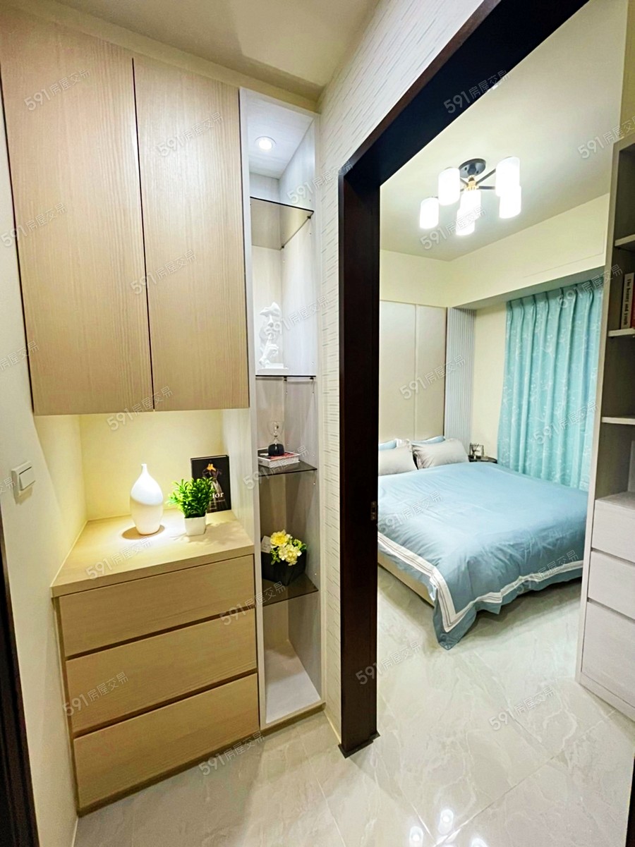 皇福貴族樣/實品屋