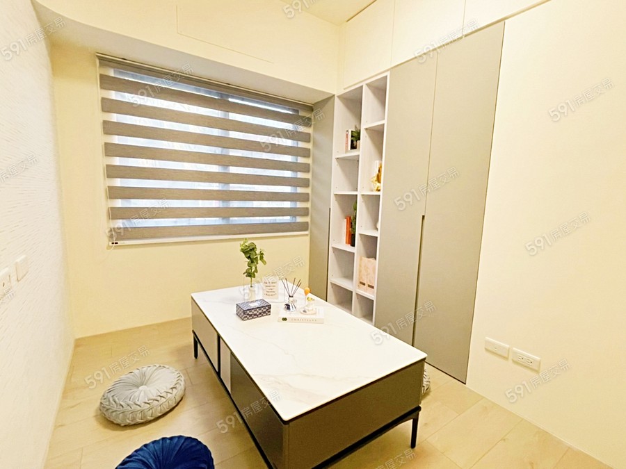 皇福貴族樣/實品屋