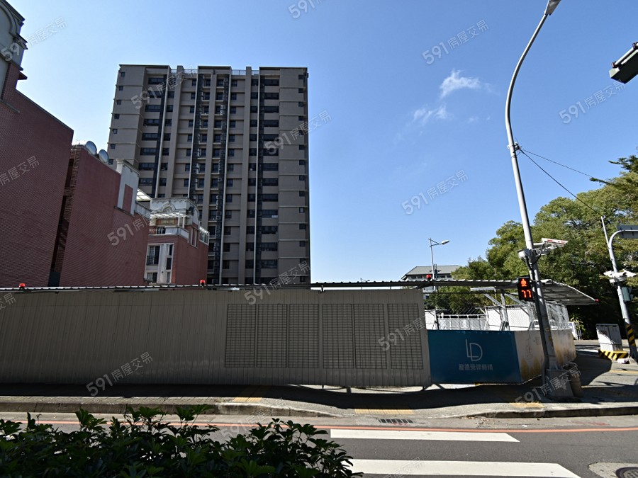 品自在Ⅱ實景圖