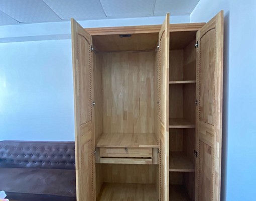 近沙鹿火車站,全新大套房可短租 - Image 10