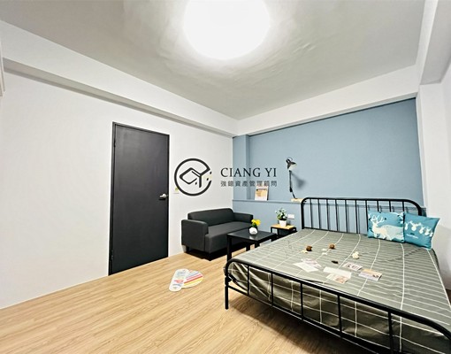 永康區龍國街工業風獨洗精美陽台套房 - 591租屋網 - Image 4