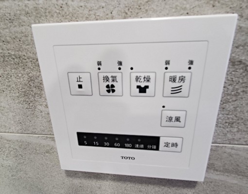 中山醫全新裝潢1房1廳明亮大陽台近美村路 - Image 2
