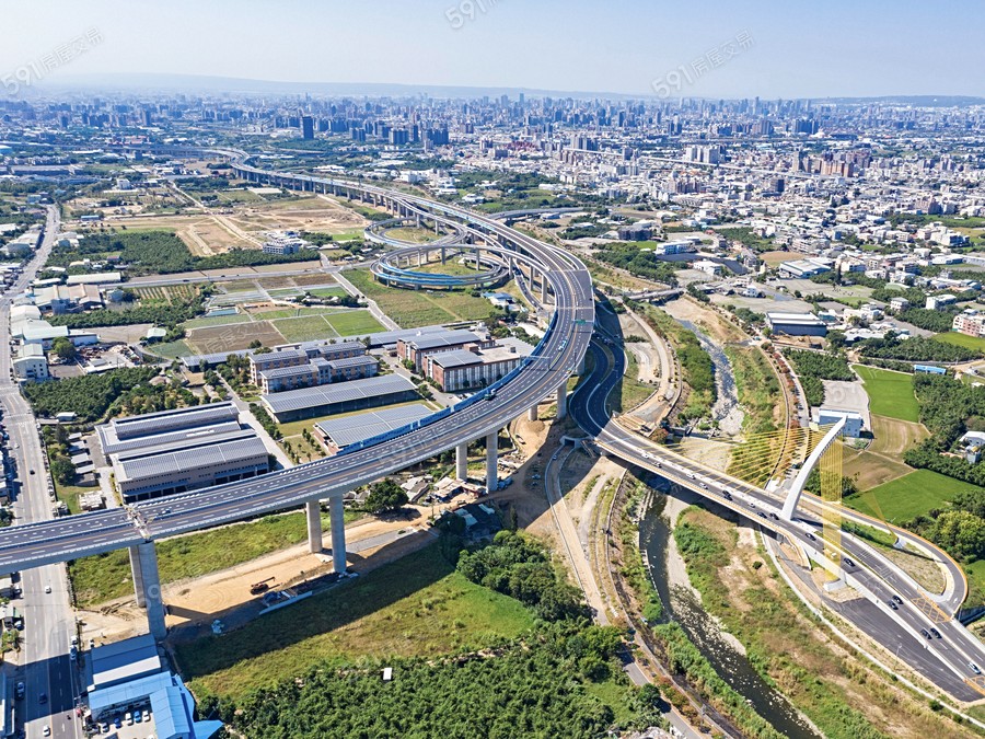 贊騰有悅環境圖