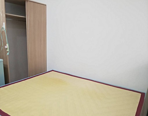 大坪林捷運站旁漂亮邊間3F採光套房-出租 - Image 3