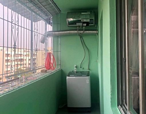衛武營一房一廳一衛一陽台 - Image 3
