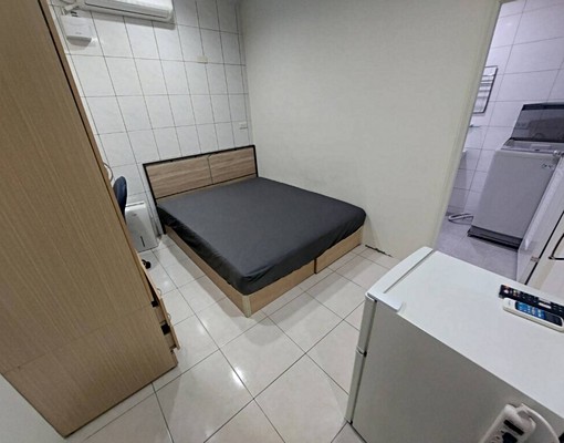 免仲_裕農優質套房_獨洗衣機_衛浴開窗 - Image 3