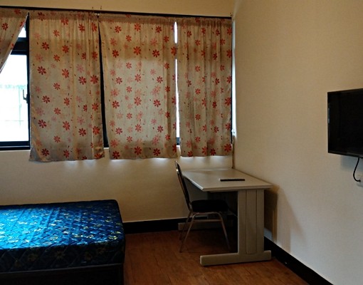 北昌精華段優質套房,個人獨立冰箱 - Image 1