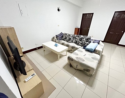 近南大健身公寓三房兩廳(可租補) - Image 2