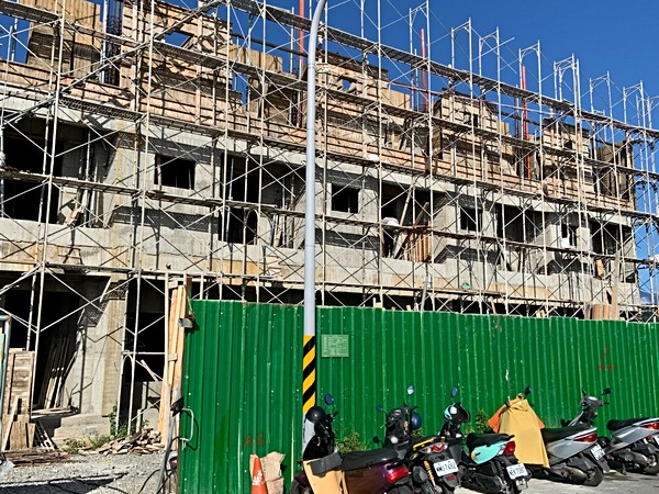 宜昇建設