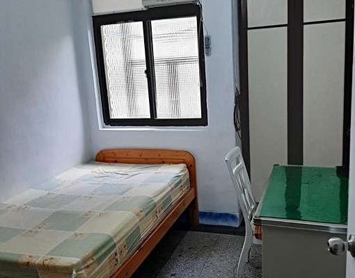 羅斯福路3段-台電大樓站(限男生) - Image 1