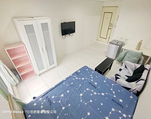 近桃園市政府裝潢優美套房 - Image 3
