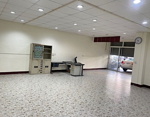 近中興國中店面適合工作室美容美甲教室 - Image 3
