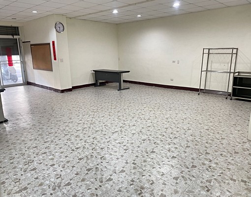 近中興國中店面適合工作室美容美甲教室 - Image 4