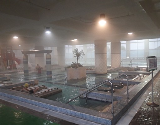 獨立陽台洗衣浴室外窗電梯套房 - Image 11