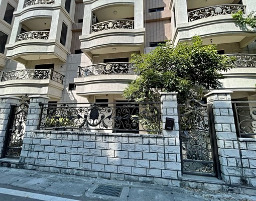 電梯二房、無客廳、可養寵、短租另計 - Image 2
