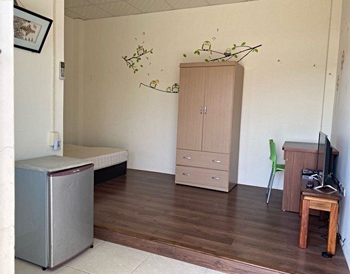 善化含平面車位獨立套房 - Image 4