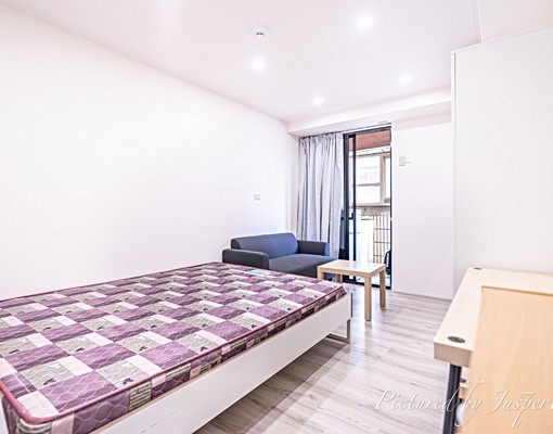 免仲介費｜中國醫商圈｜台水台電｜最美裝潢 - 591租屋網 - Image 1