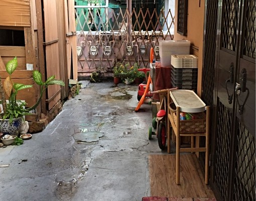 士林區忠誠路一段頂加 - Image 1