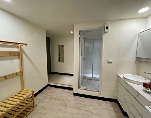 獨立陽台;洗衣機,近江子翠捷運3分鐘 - Image 3