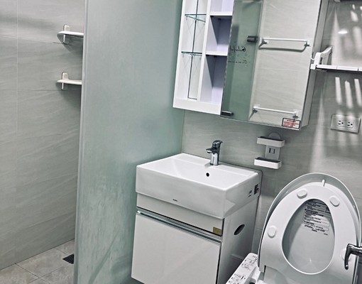 喬陽社宅-美三房雙衛浴有陽台/可補助 - Image 12