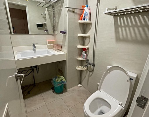 喬陽社宅-美三房雙衛浴有陽台/可補助 - Image 6