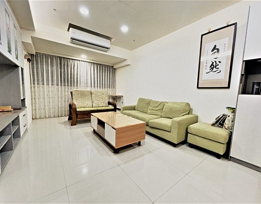 喬陽社宅-美三房雙衛浴有陽台/可補助 - Image 3