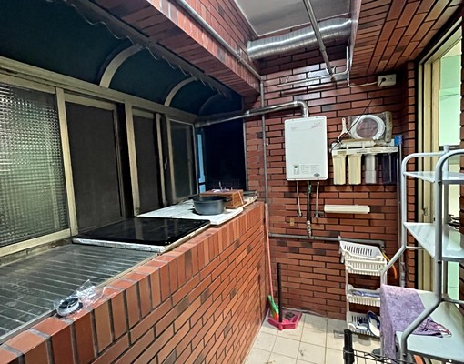 喬陽社宅-美三房雙衛浴有陽台/可補助 - Image 14