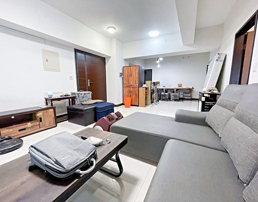 ✅近傳統市場✅社區大樓正3房✅山景✅車位 - Image 3