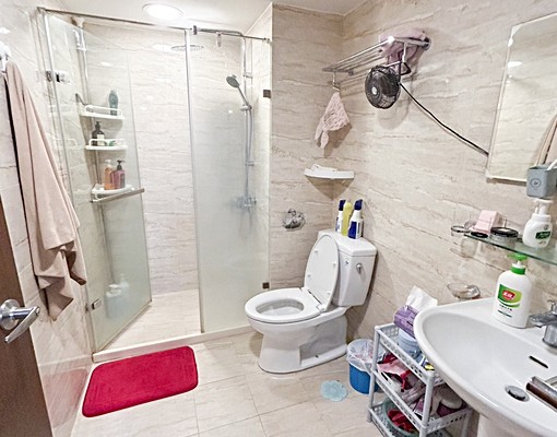 ✅近傳統市場✅社區大樓正3房✅山景✅車位 - Image 12