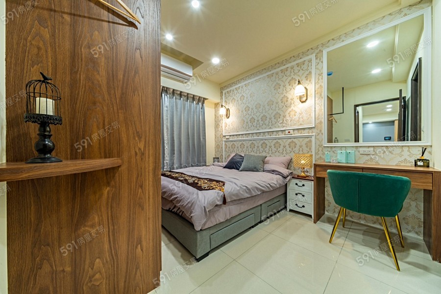 大禾敦品樣/實品屋