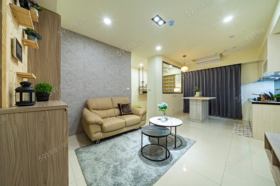 大禾敦品樣/實品屋