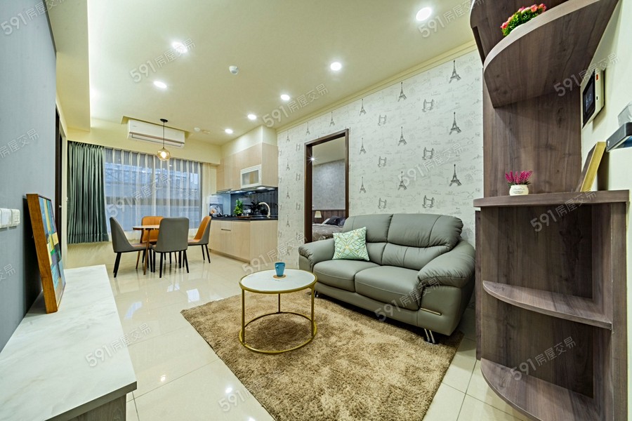 大禾敦品樣/實品屋