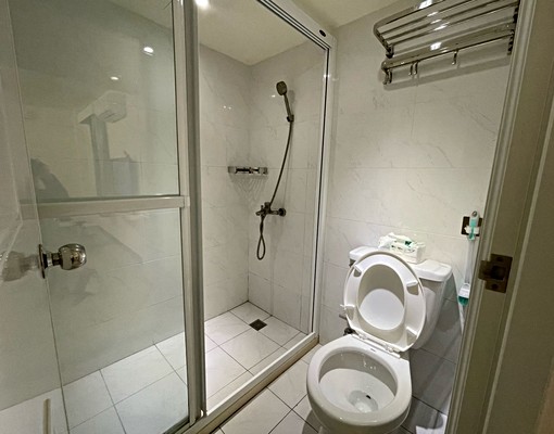 獨立陽台;洗衣機,近江子翠捷運3分鐘 - Image 11