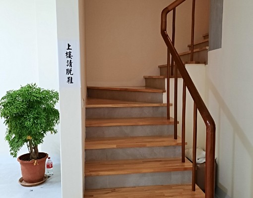 套房新屋勝利街森林公園附近 - Image 1
