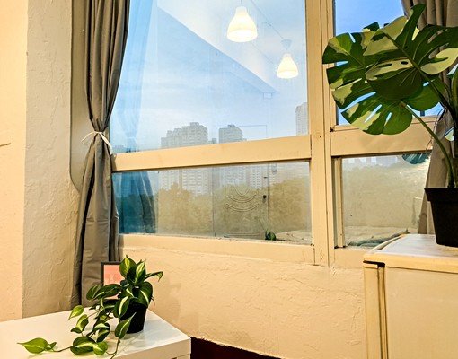 🥂百萬夜景🌞大面拓寬窗 - Image 9