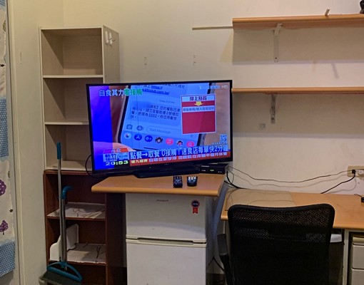 史丹佛大學城套房 - Image 12