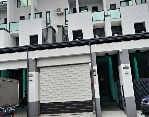 套房新屋勝利街森林公園附近 - Image 13