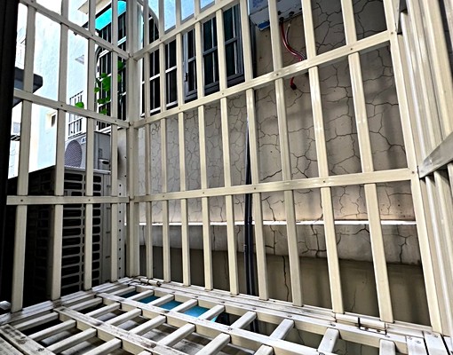 竹科金山街系統家具木質地板僅有一間 - Image 3