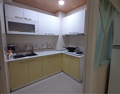 近文化路商圈三房電梯大樓全新整理 - Image 8