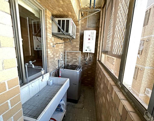 ★室內大空間★三房平車★向上市場 - Image 7