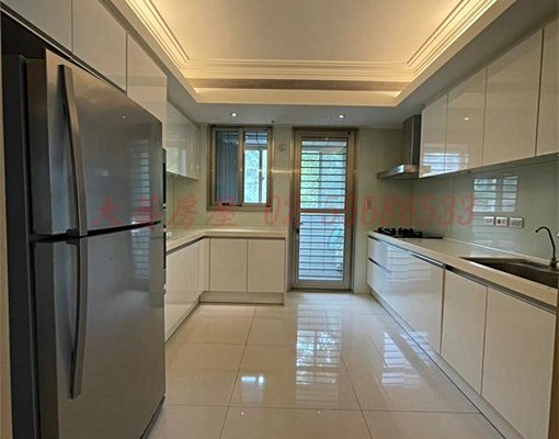 天母大坪數一層一戶高檔住宅~大蕎房屋 - Image 5