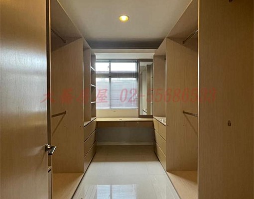 天母大坪數一層一戶高檔住宅~大蕎房屋 - Image 9