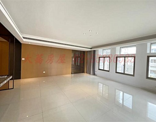 天母大坪數一層一戶高檔住宅~大蕎房屋 - Image 14