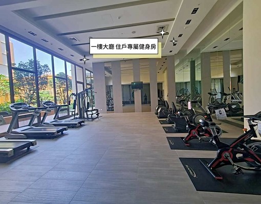 微笑時代全新三房(附全新變頻冷氣傢電) - Image 4