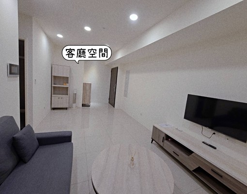 微笑時代全新三房(附全新變頻冷氣傢電) - Image 5