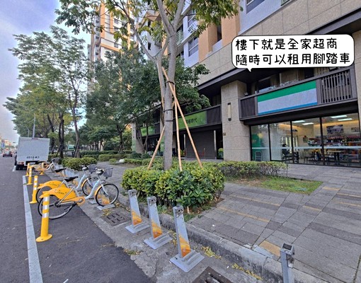 微笑時代全新三房(附全新變頻冷氣傢電) - Image 12