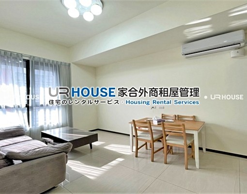 MRT古亭。採光明亮。簡約舒適。可租補 - Image 2